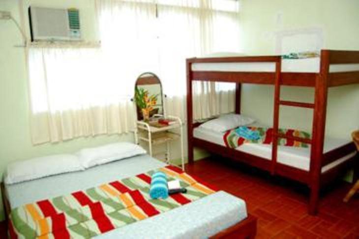 Circon Businessman'S Inn Puerto Princesa Room photo