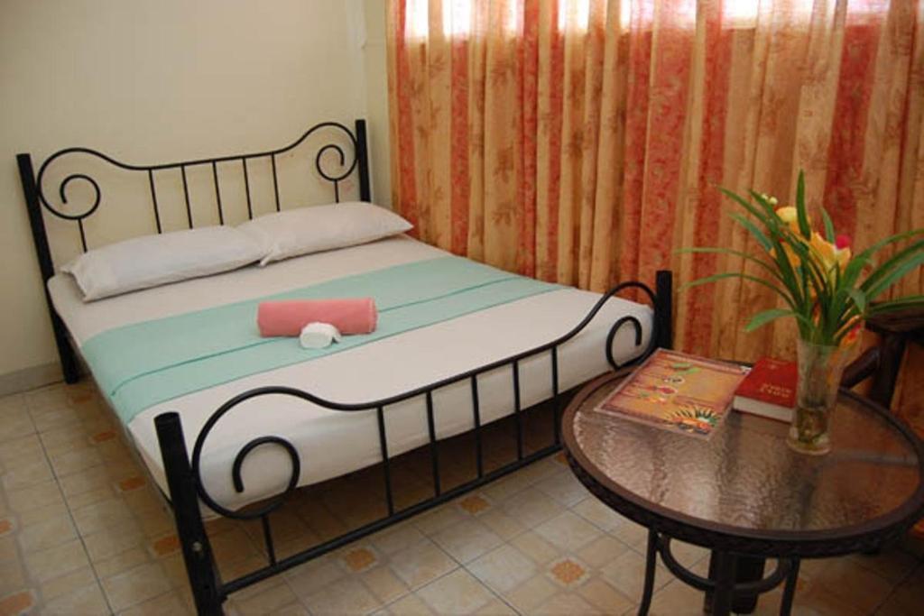 Circon Businessman'S Inn Puerto Princesa Room photo